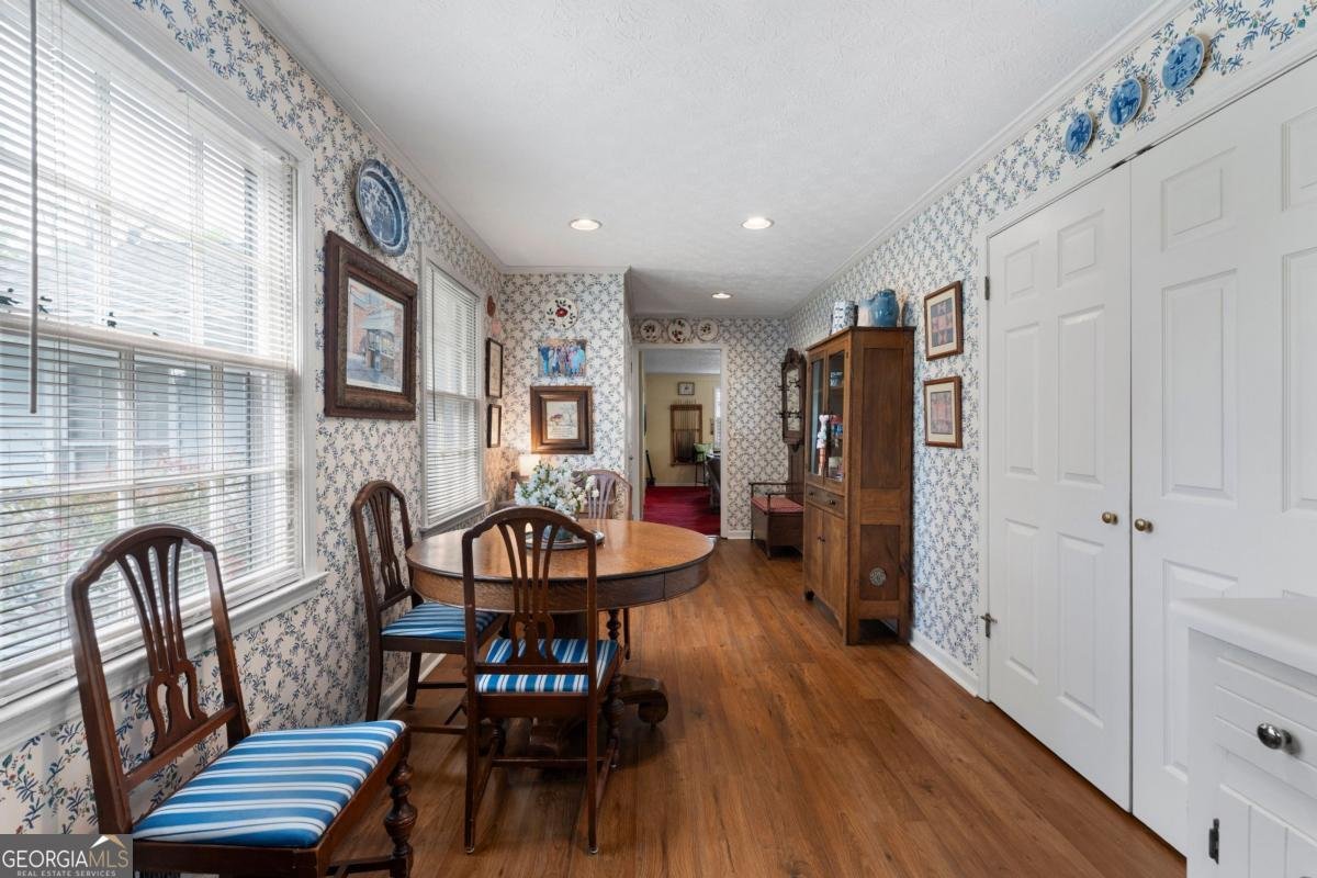 142 Plymouth Drive Cartersville - Photo 20