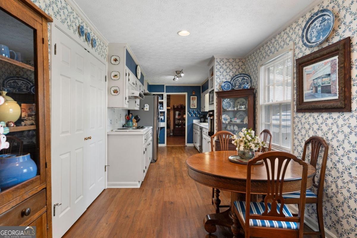 142 Plymouth Drive Cartersville - Photo 21