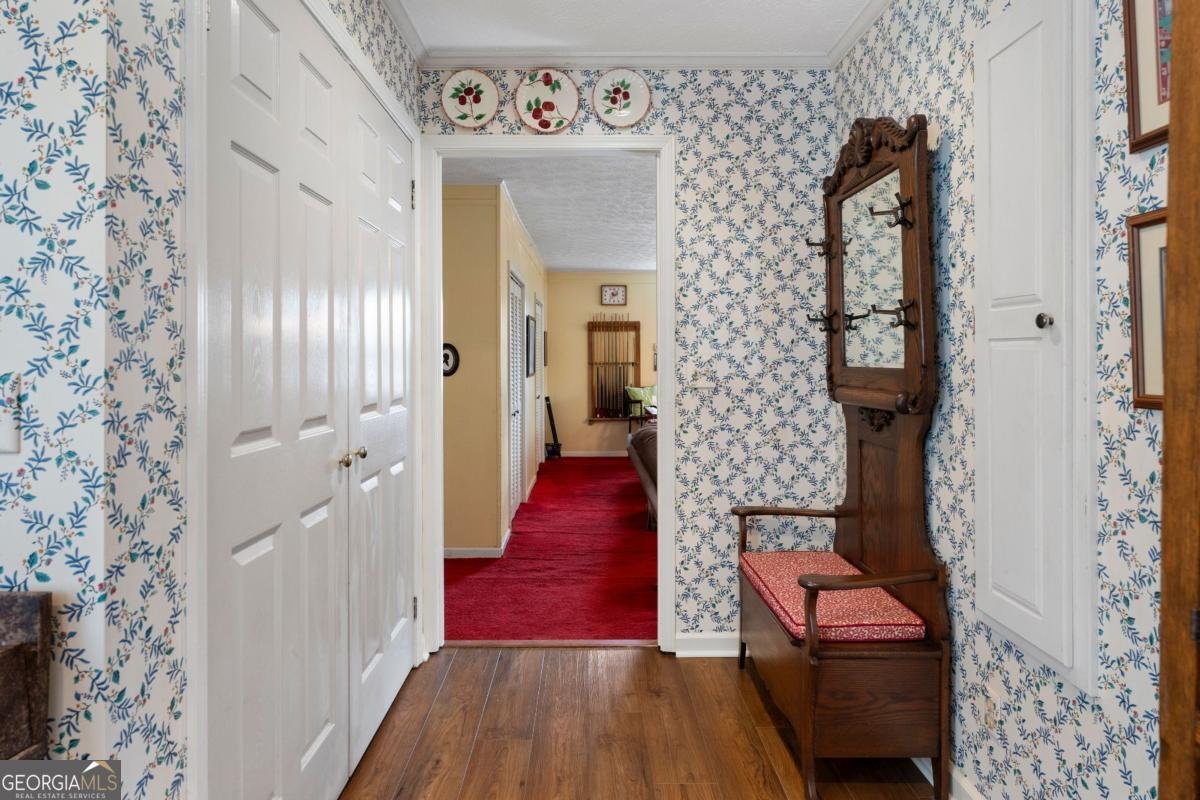 142 Plymouth Drive Cartersville - Photo 22