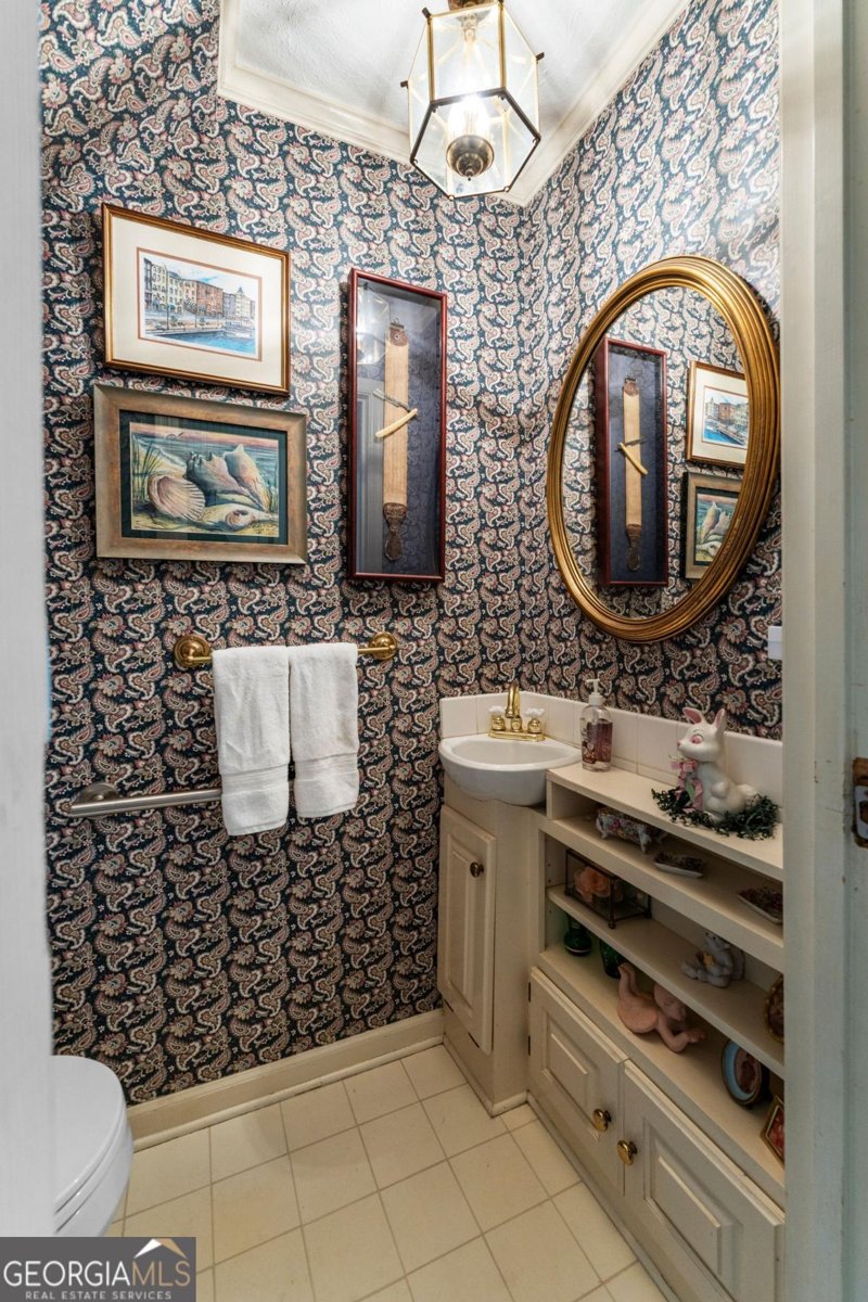 142 Plymouth Drive Cartersville - Photo 23