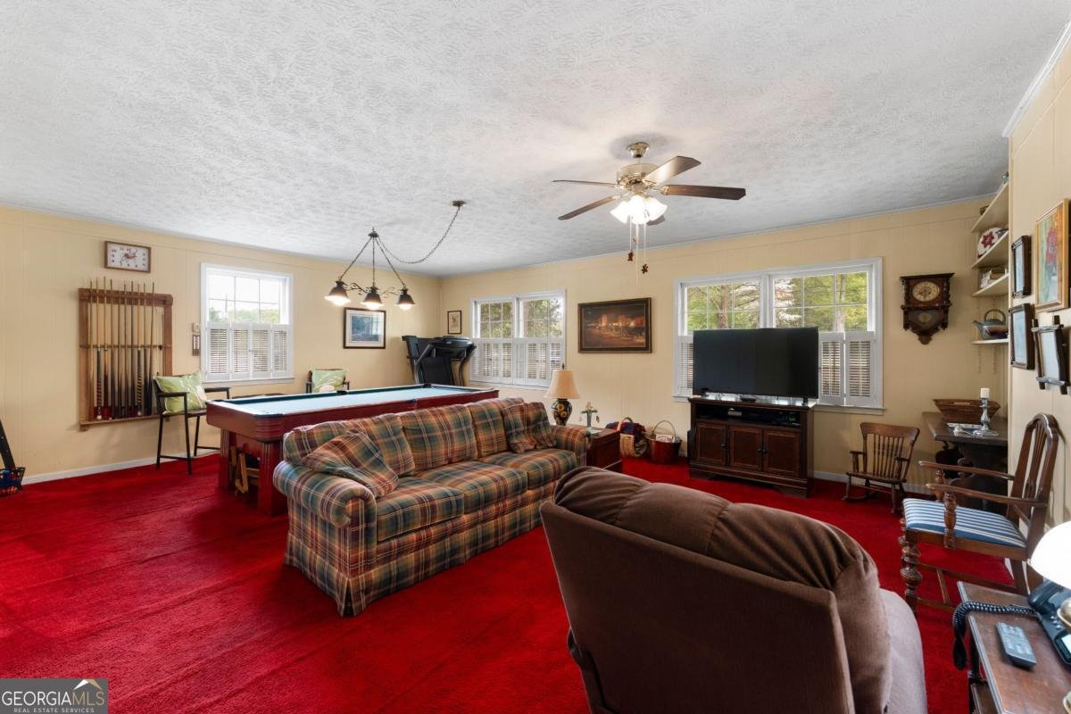 142 Plymouth Drive Cartersville - Photo 25