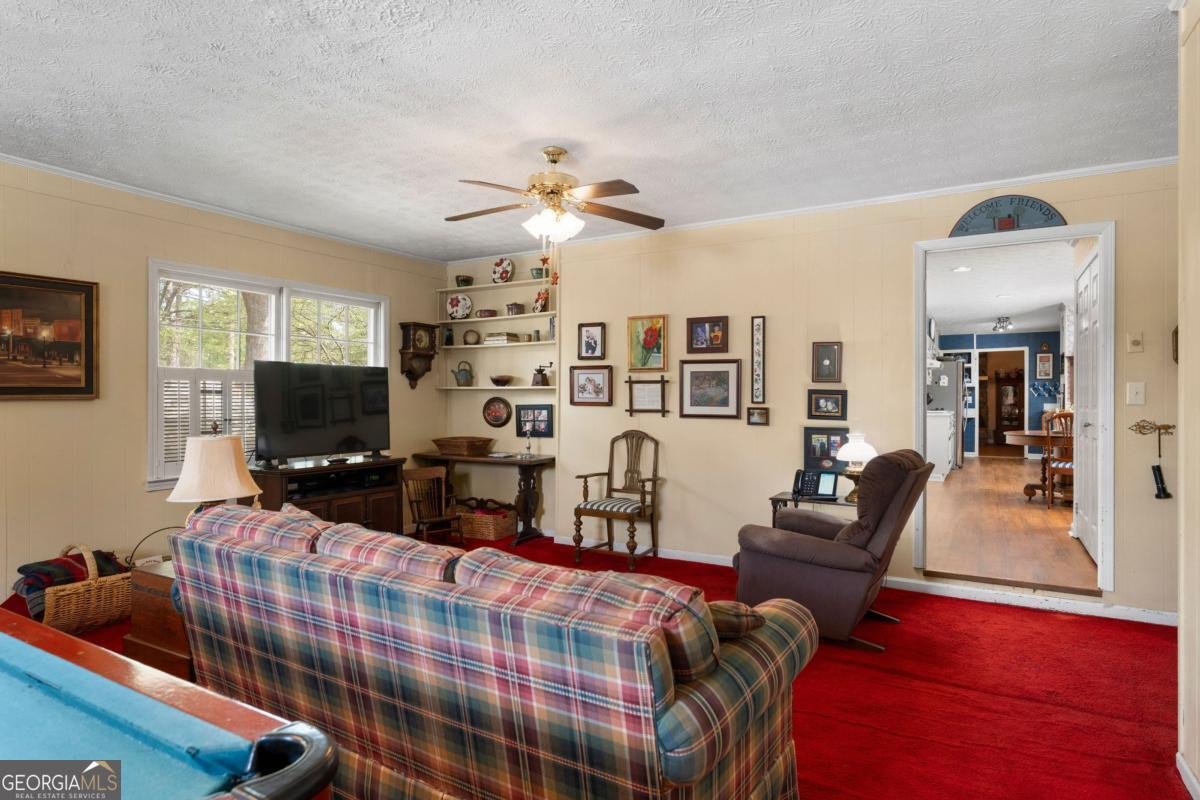 142 Plymouth Drive Cartersville - Photo 26