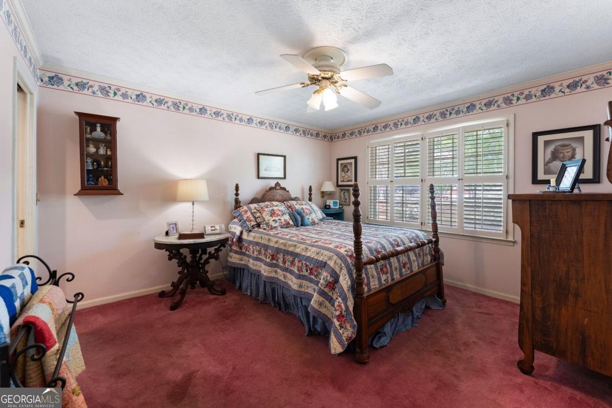 142 Plymouth Drive Cartersville - Photo 28