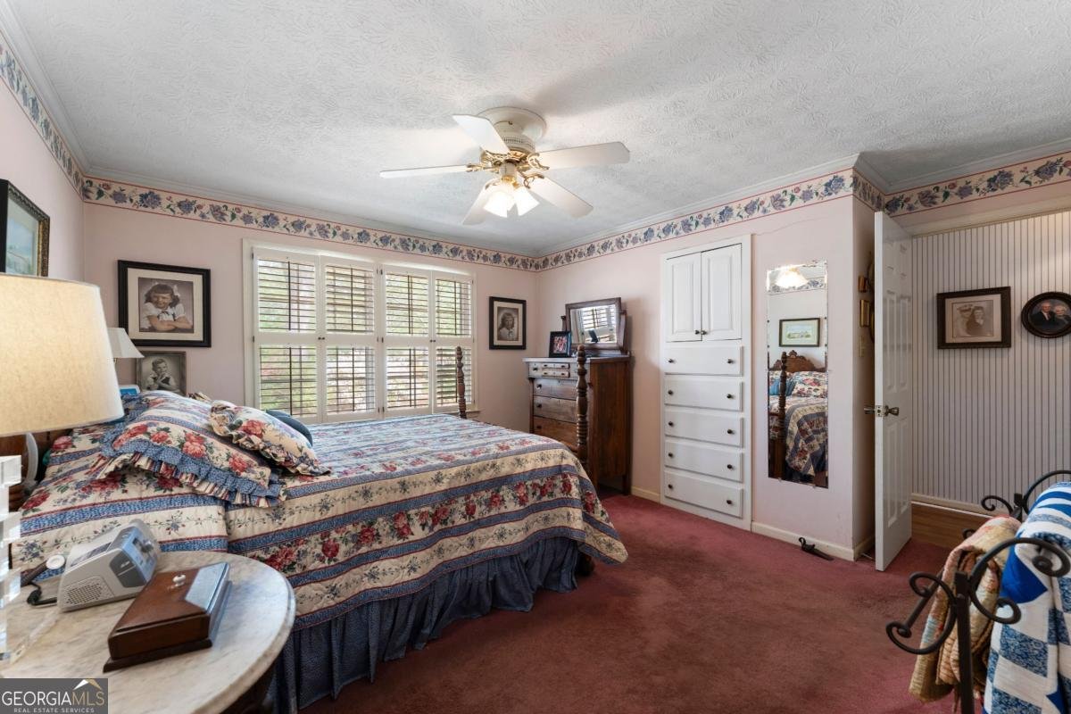 142 Plymouth Drive Cartersville - Photo 29