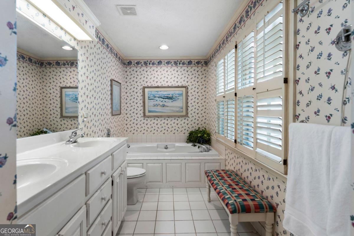 142 Plymouth Drive Cartersville - Photo 30