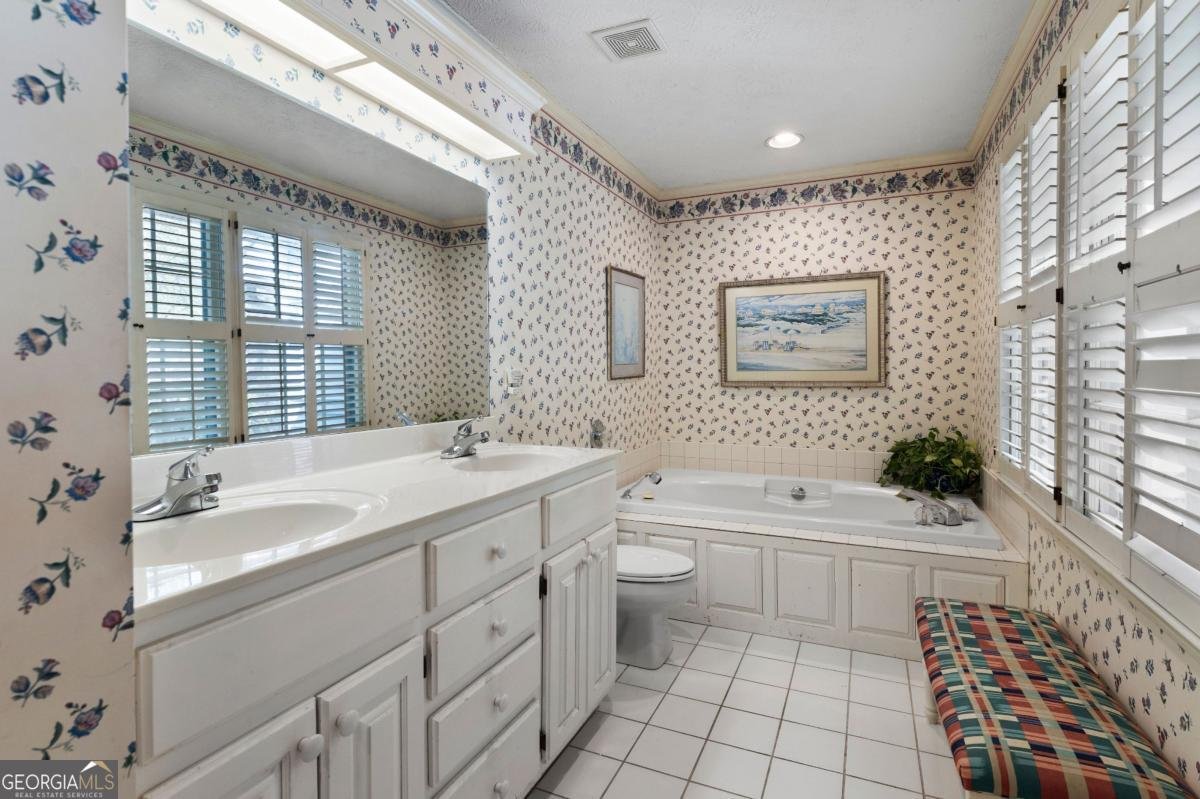 142 Plymouth Drive Cartersville - Photo 32