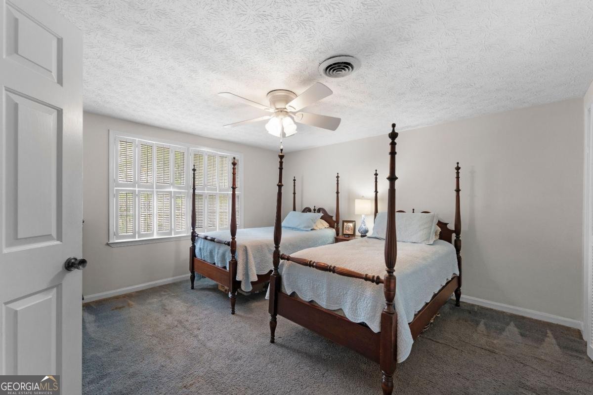 142 Plymouth Drive Cartersville - Photo 35