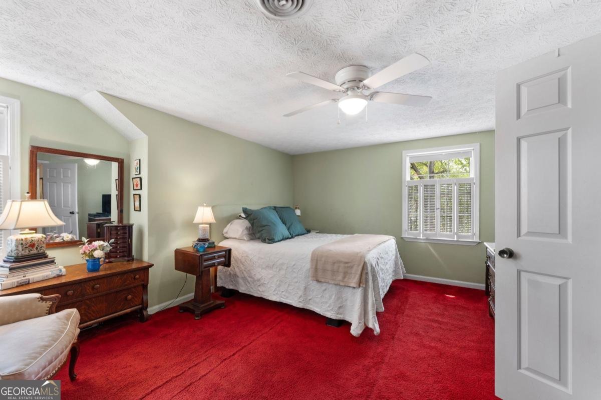 142 Plymouth Drive Cartersville - Photo 37