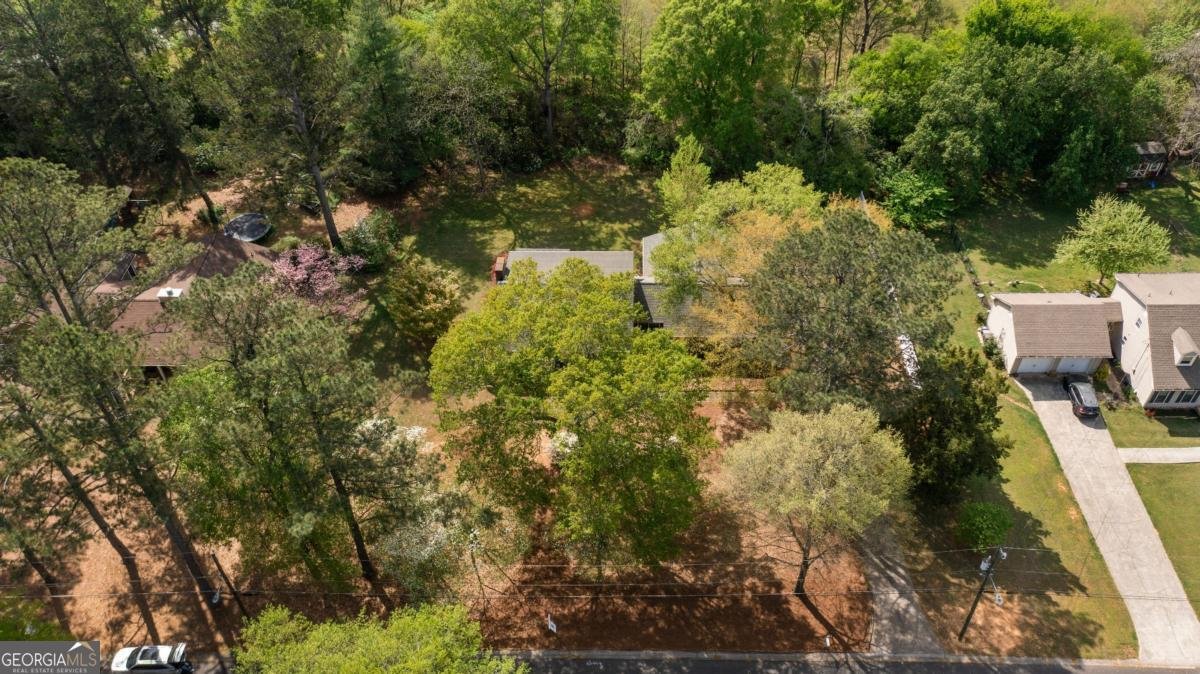 142 Plymouth Drive Cartersville - Photo 43