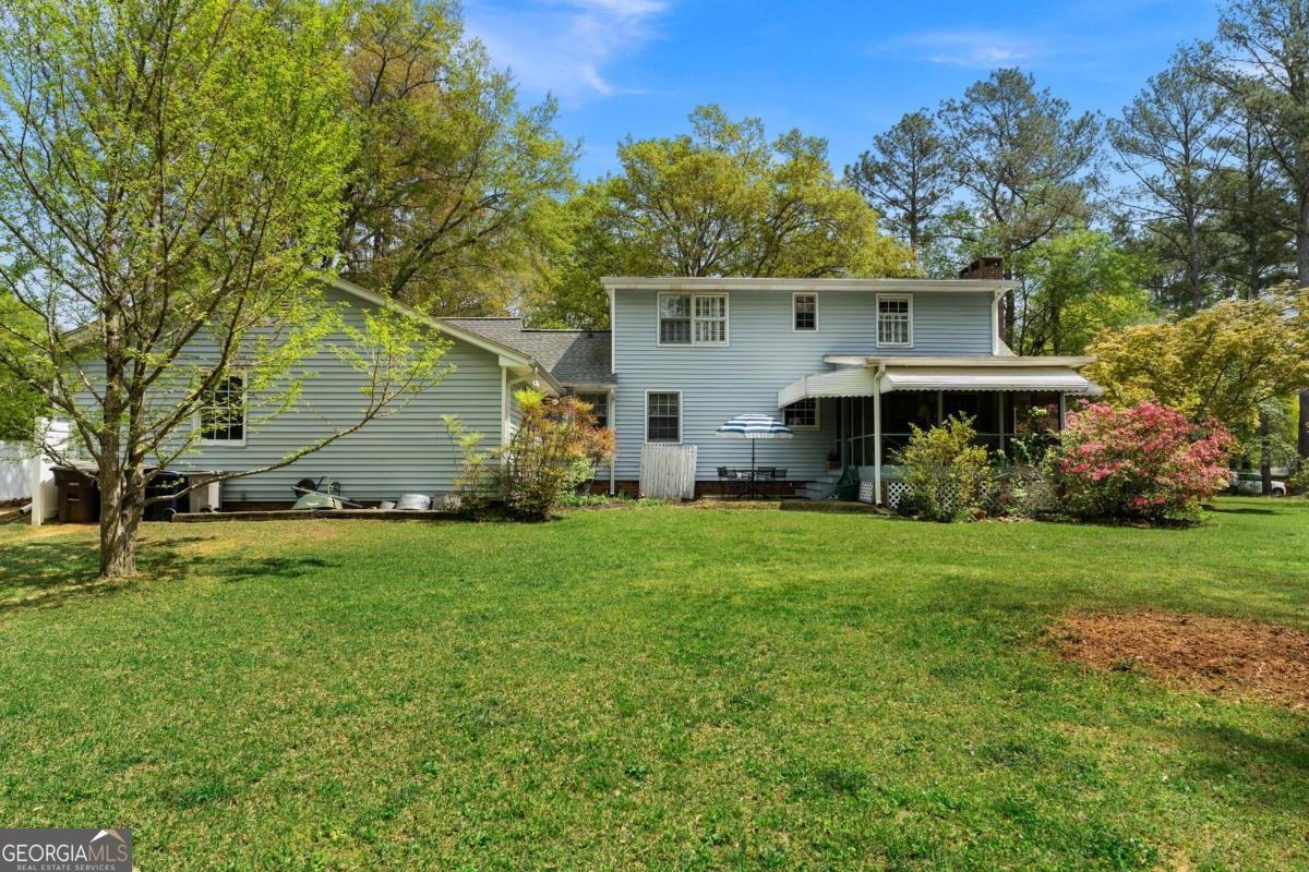 142 Plymouth Drive Cartersville - Photo 45