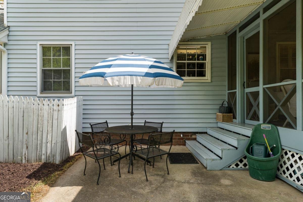 142 Plymouth Drive Cartersville - Photo 46