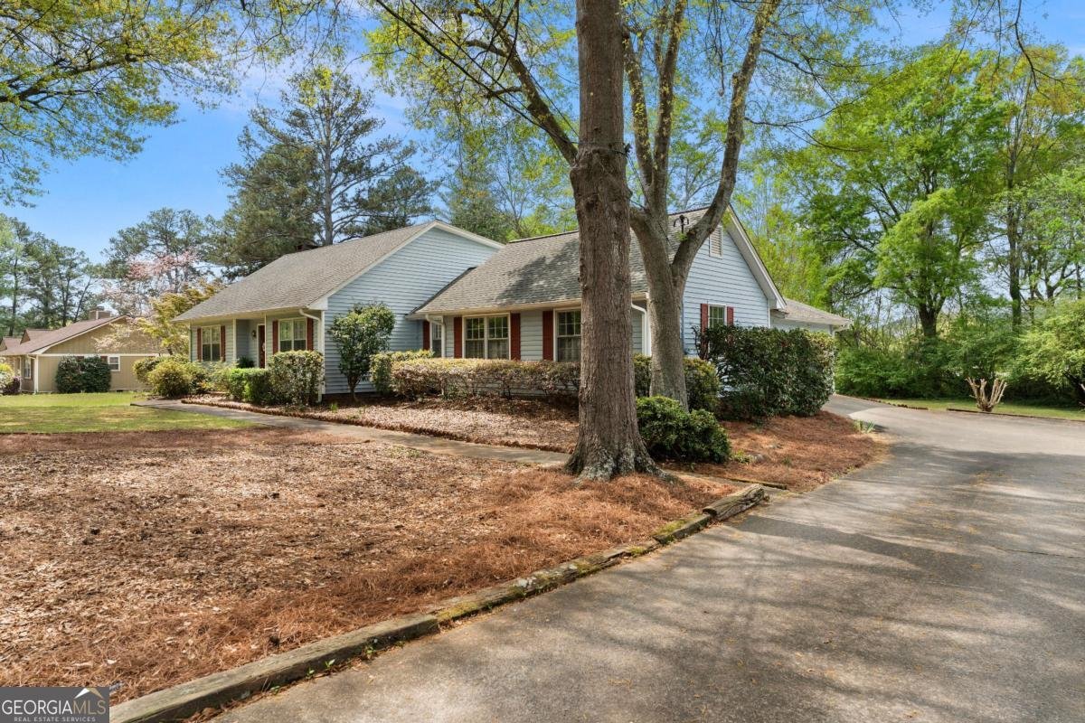 142 Plymouth Drive Cartersville - Photo 6