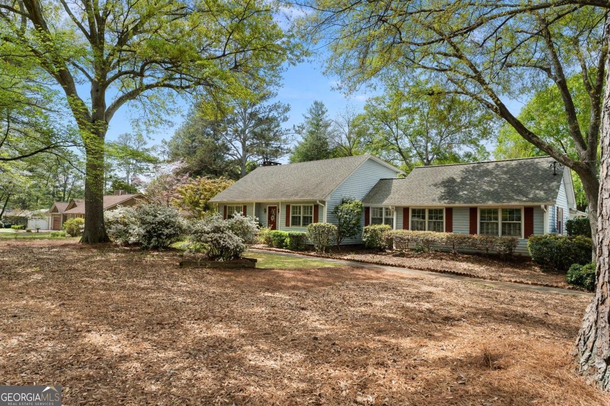 142 Plymouth Drive Cartersville - Photo 7