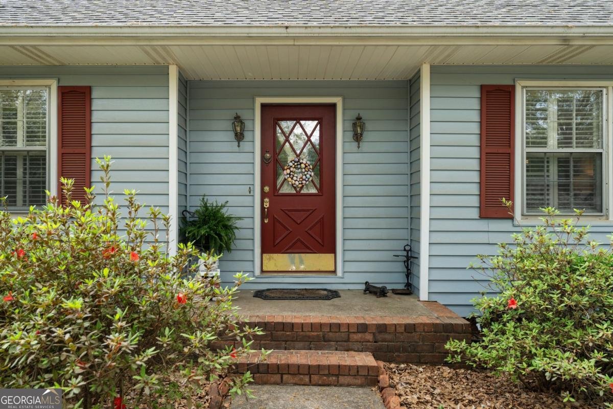 142 Plymouth Drive Cartersville - Photo 8