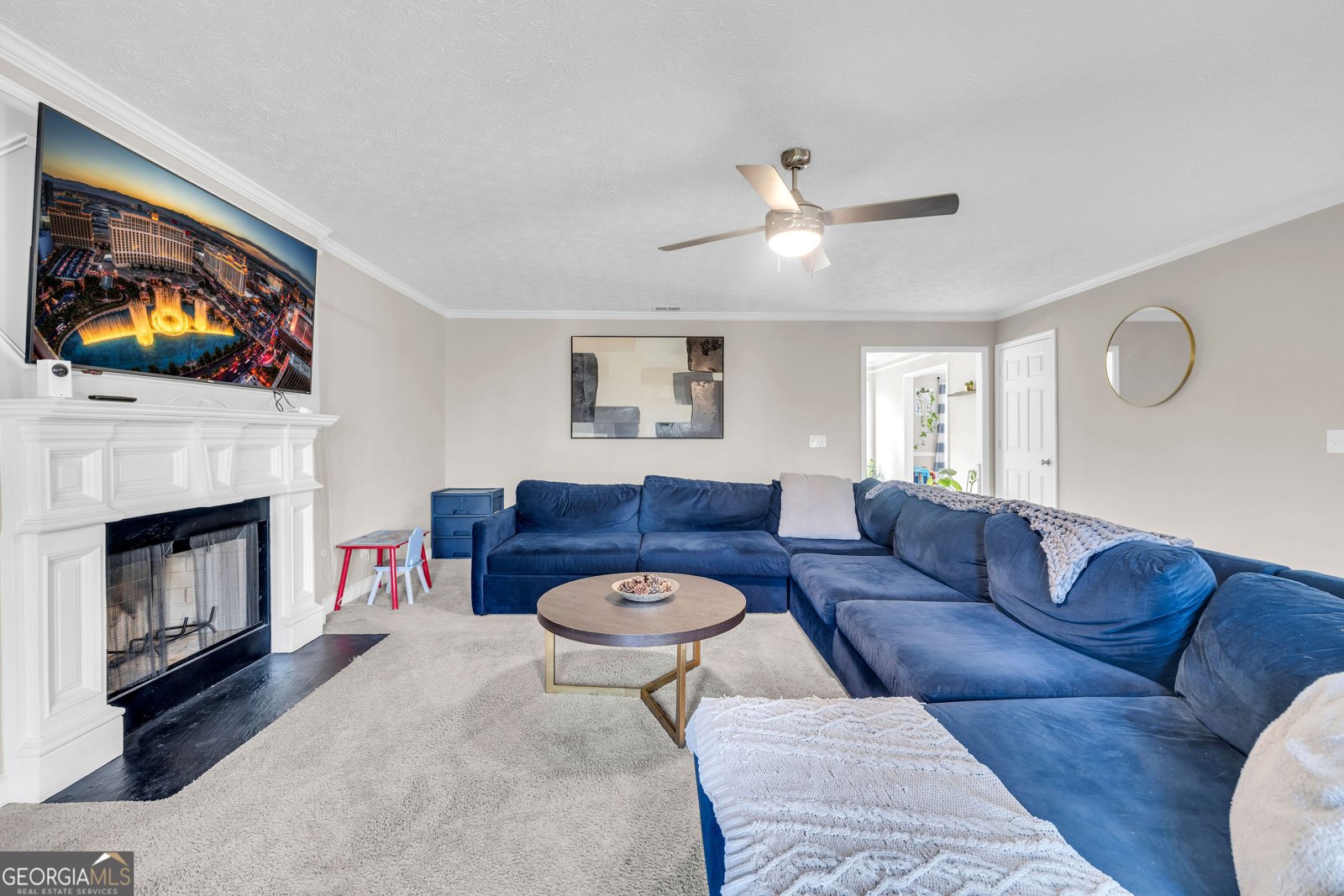 4704 Mayer Trace Ellenwood - Photo 10