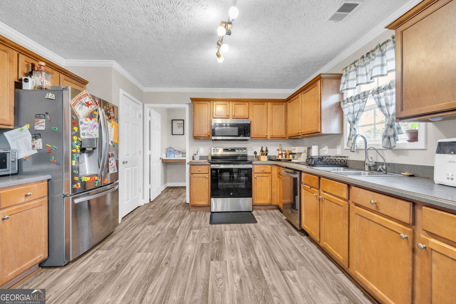 4704 Mayer Trace Ellenwood - Photo 14