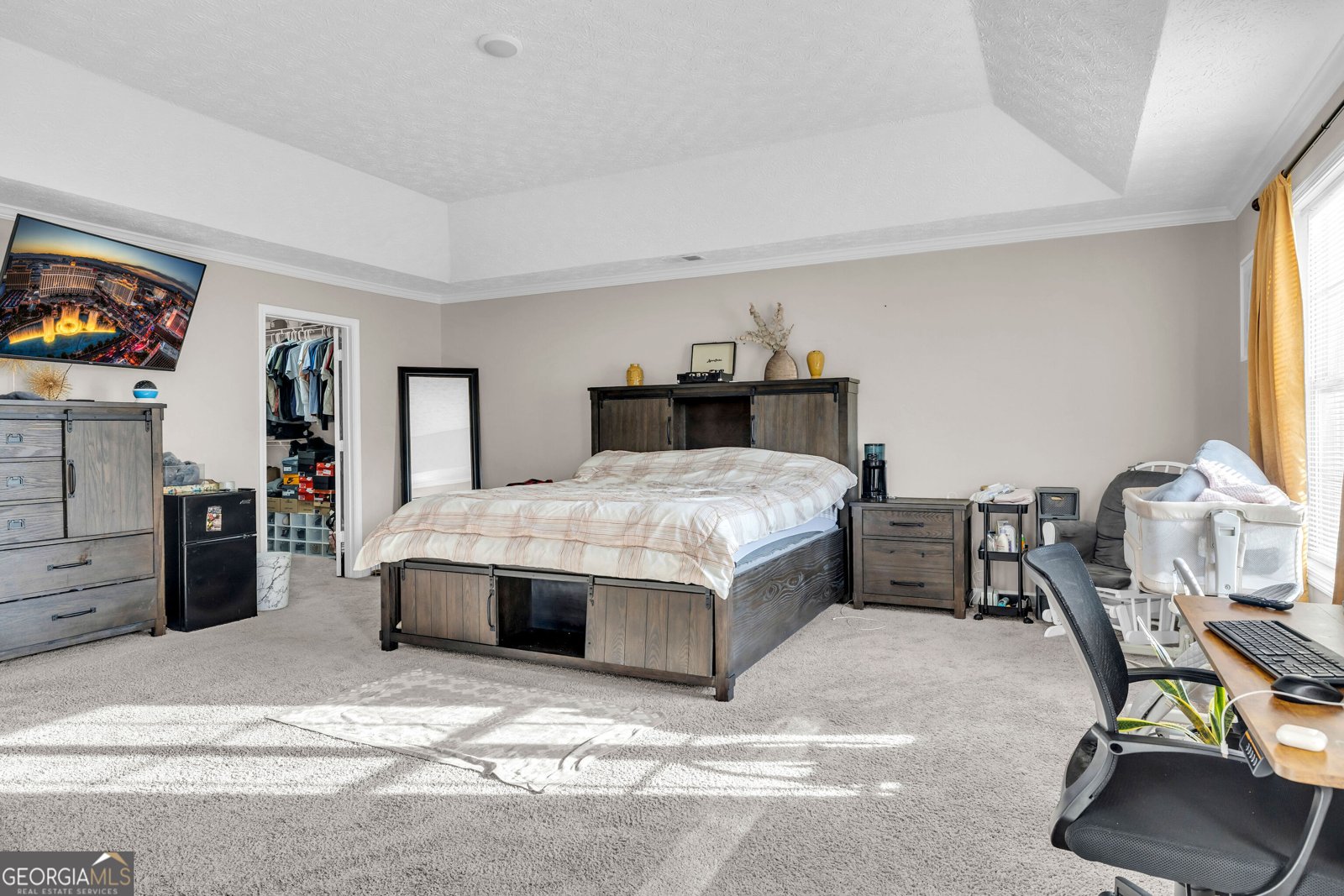 4704 Mayer Trace Ellenwood - Photo 18