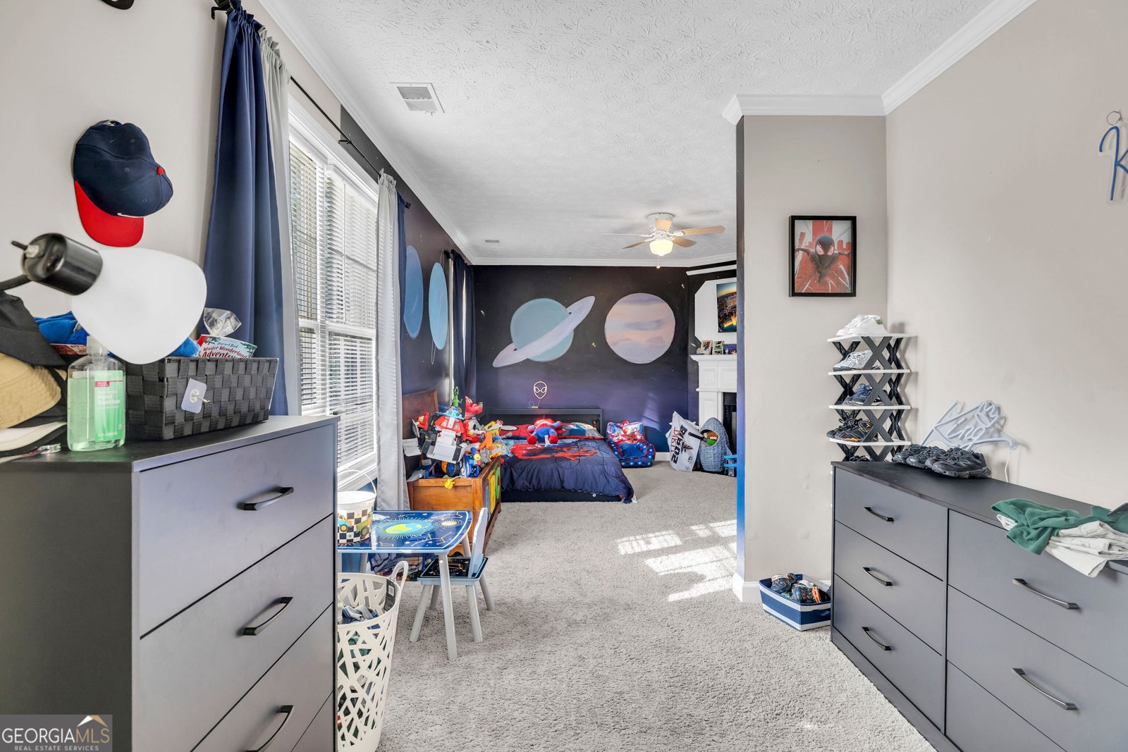 4704 Mayer Trace Ellenwood - Photo 20