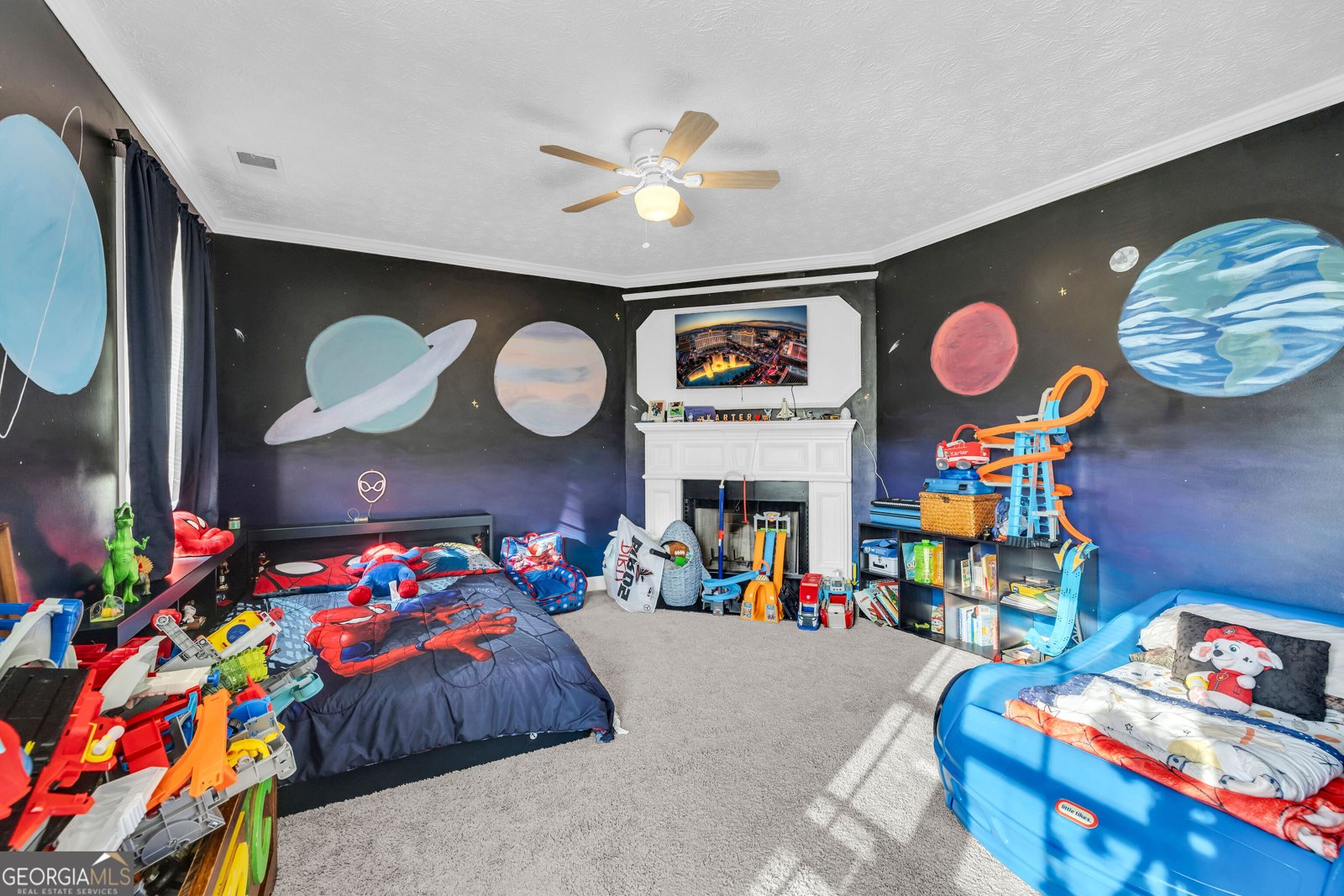 4704 Mayer Trace Ellenwood - Photo 21