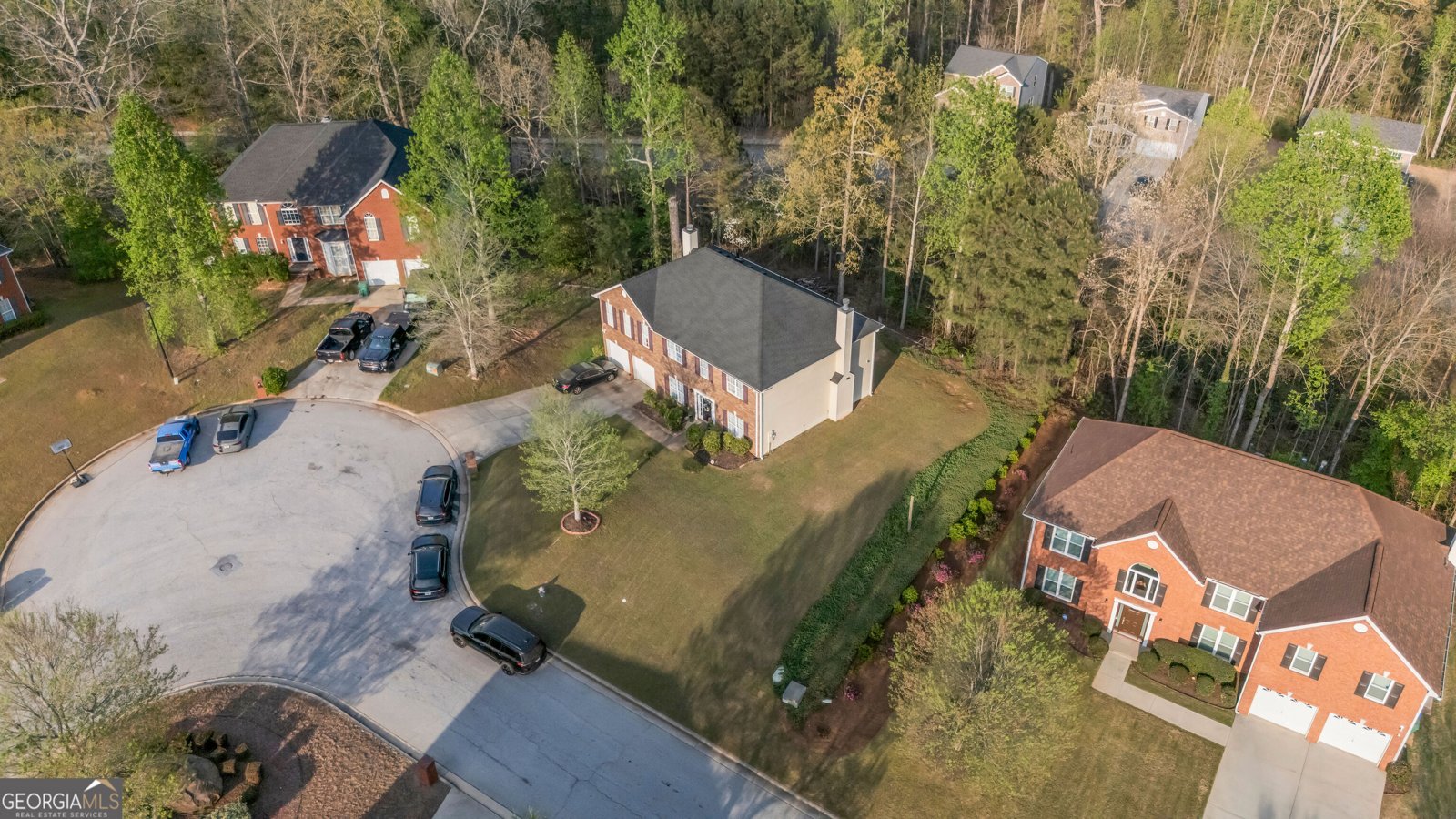 4704 Mayer Trace Ellenwood - Photo 30