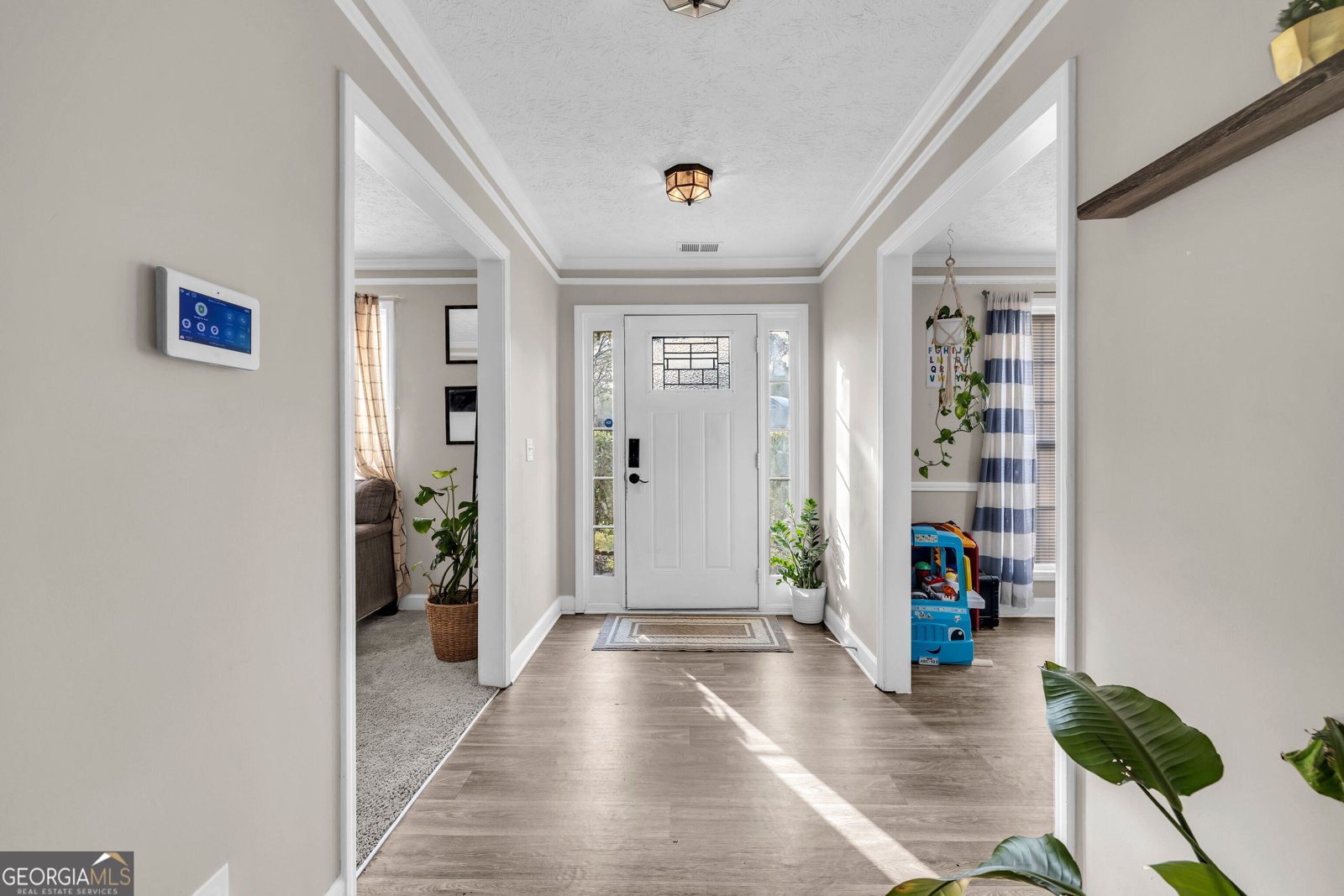 4704 Mayer Trace Ellenwood - Photo 6