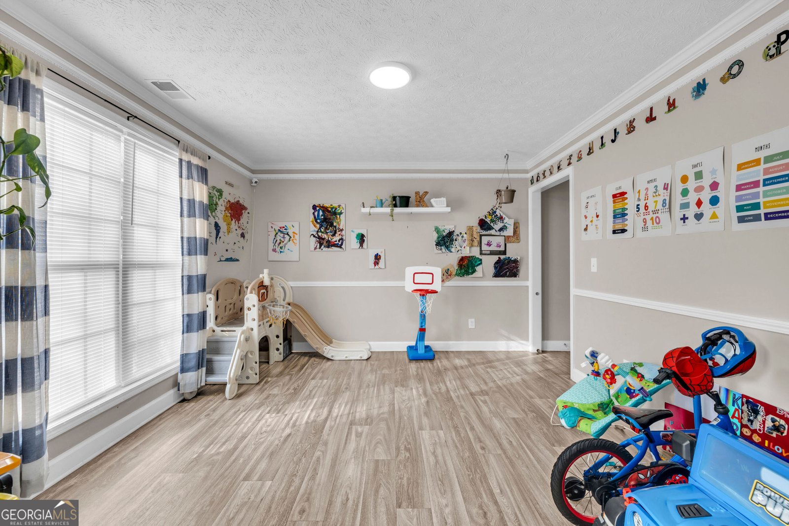 4704 Mayer Trace Ellenwood - Photo 8