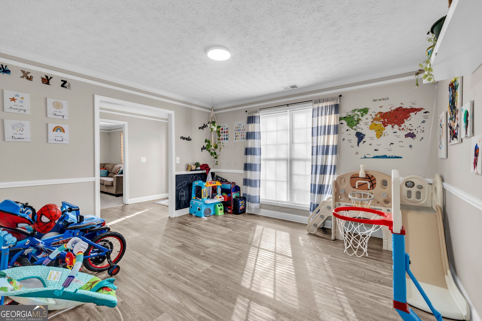 4704 Mayer Trace Ellenwood - Photo 9