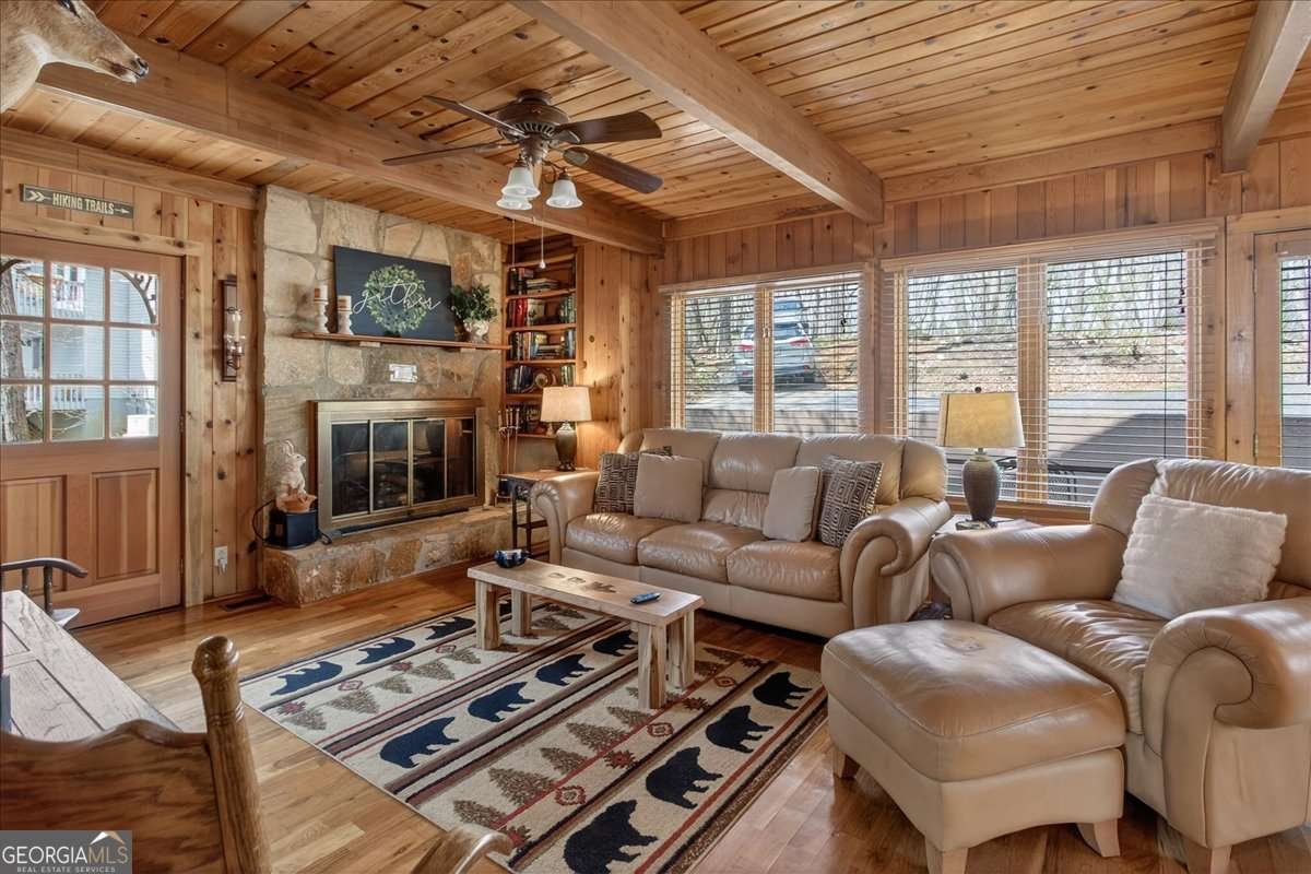 185 Alpine Drive Jasper - Photo 32