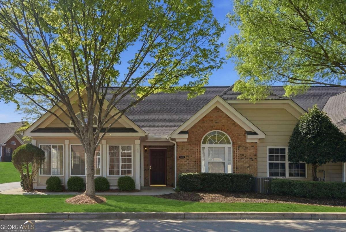2994 Oakside Circle Alpharetta - Photo 1