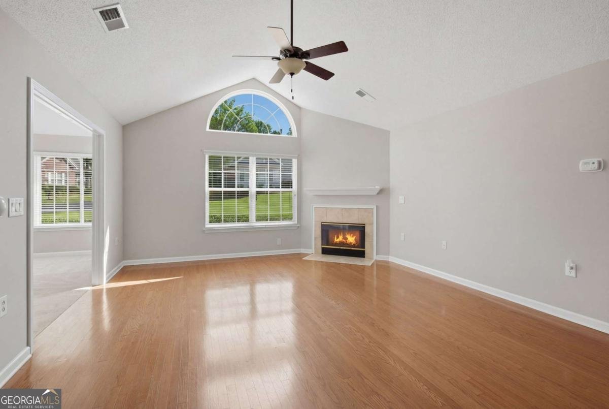 2994 Oakside Circle Alpharetta - Photo 11