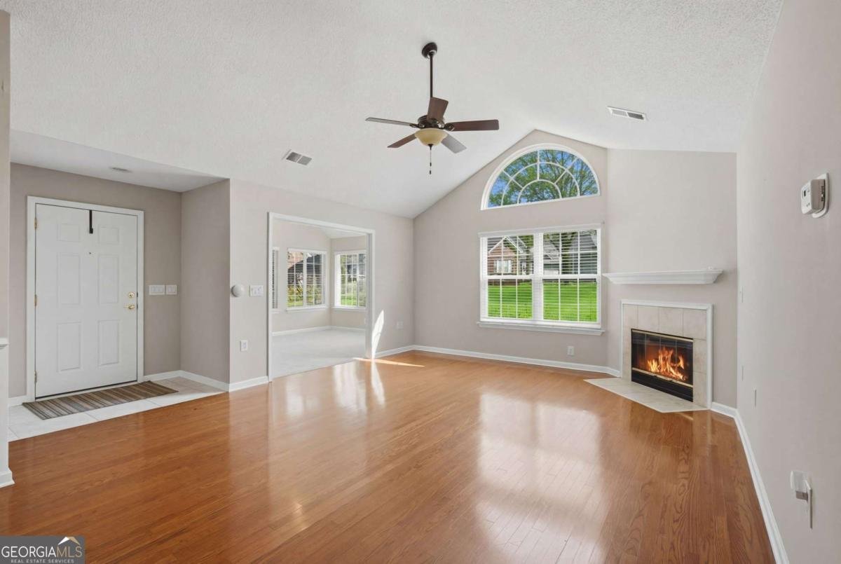 2994 Oakside Circle Alpharetta - Photo 12