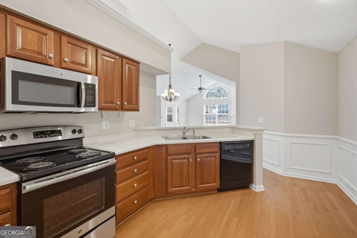 2994 Oakside Circle Alpharetta - Photo 15