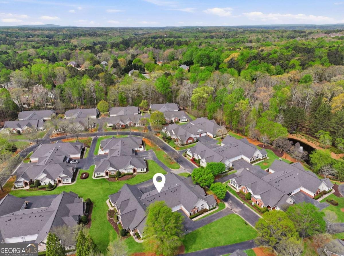 2994 Oakside Circle Alpharetta - Photo 31