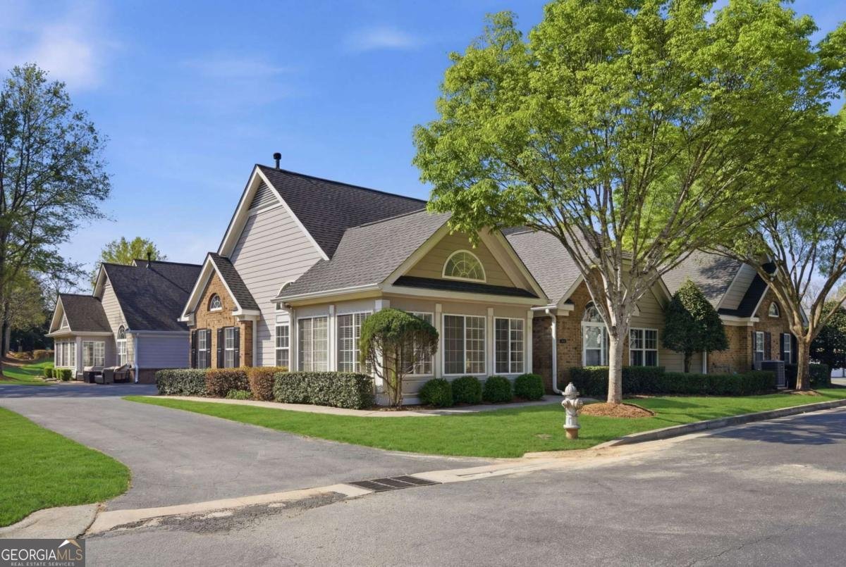 2994 Oakside Circle Alpharetta - Photo 6