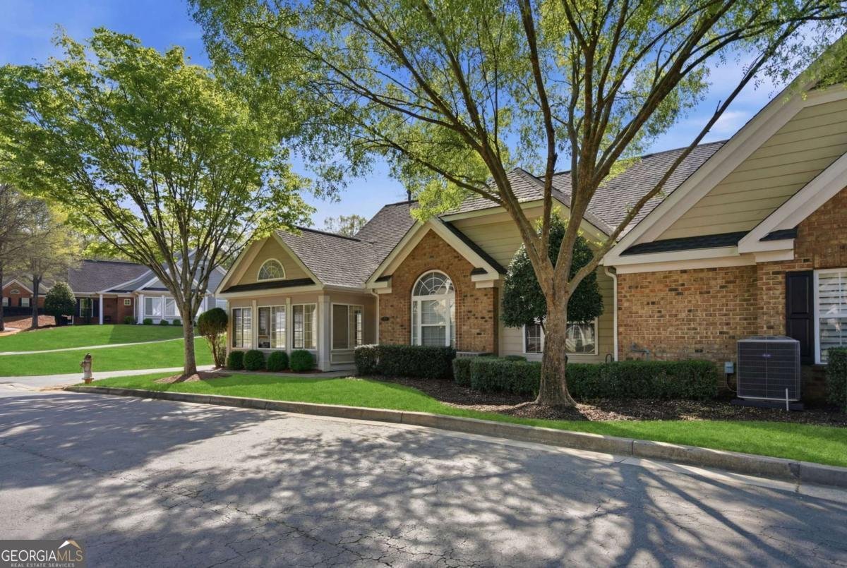 2994 Oakside Circle Alpharetta - Photo 7