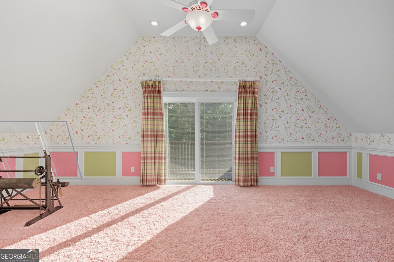 1091 Echota Road Clarkesville - Photo 36