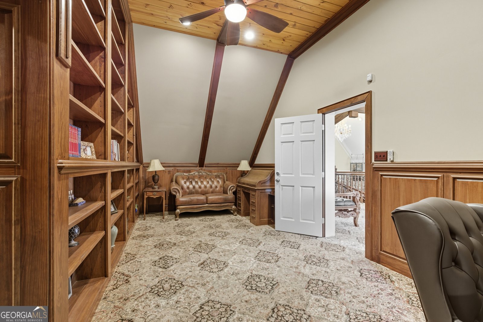 1091 Echota Road Clarkesville - Photo 39