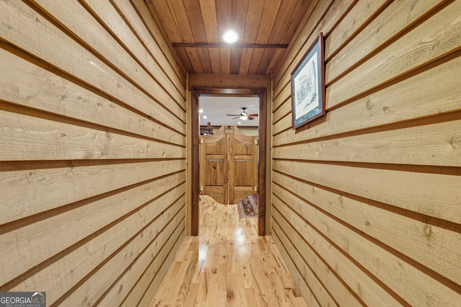 1091 Echota Road Clarkesville - Photo 47