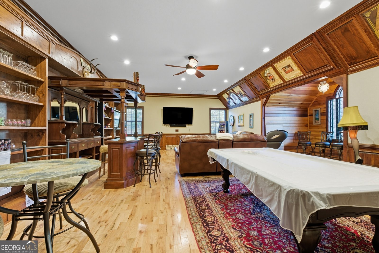 1091 Echota Road Clarkesville - Photo 48