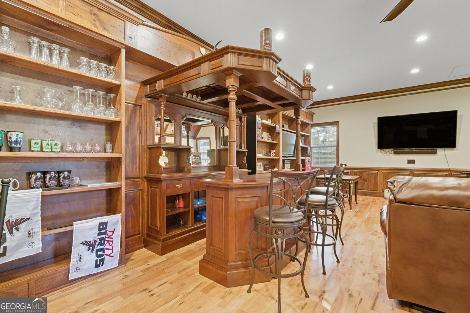 1091 Echota Road Clarkesville - Photo 49