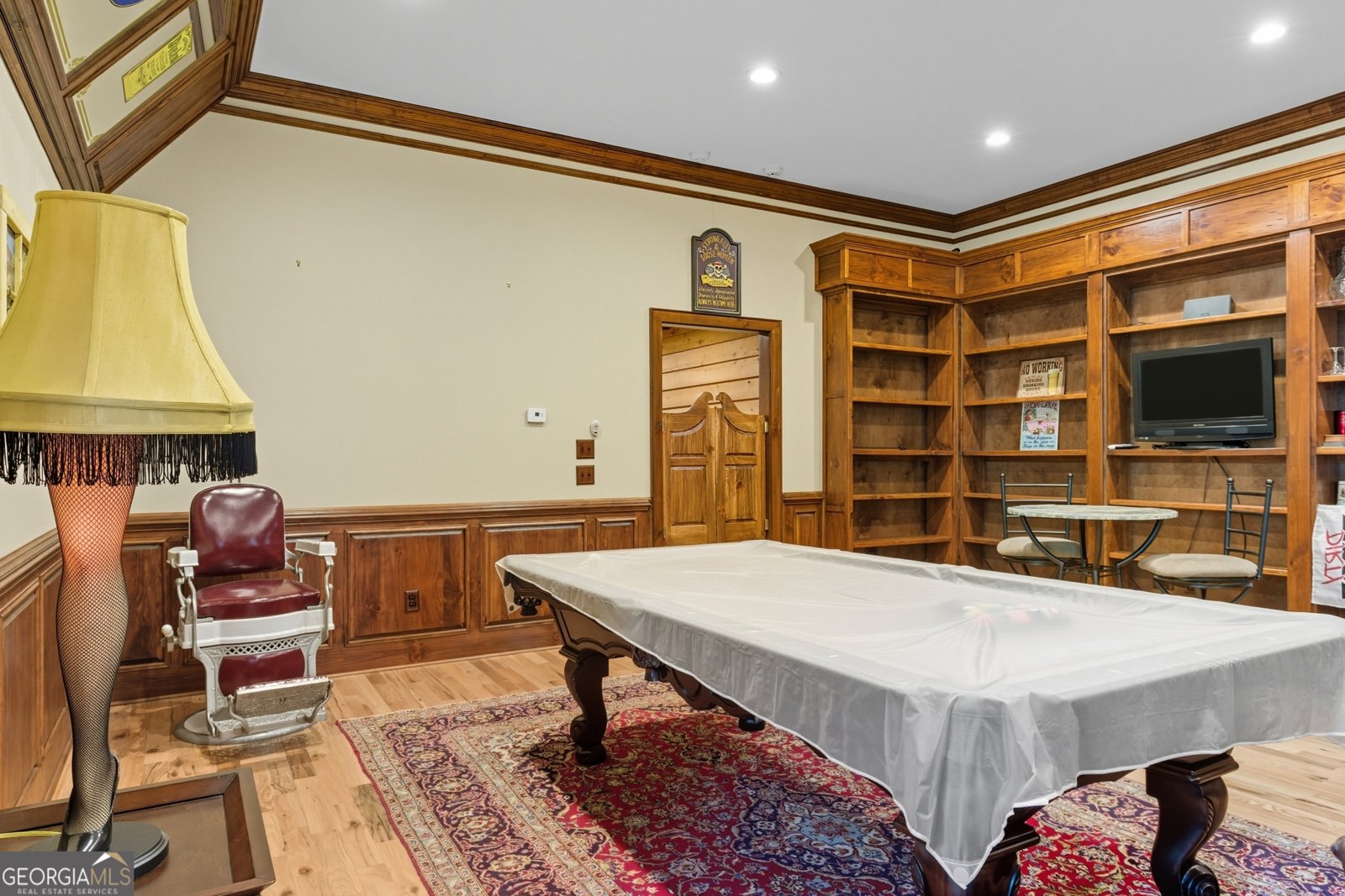 1091 Echota Road Clarkesville - Photo 51