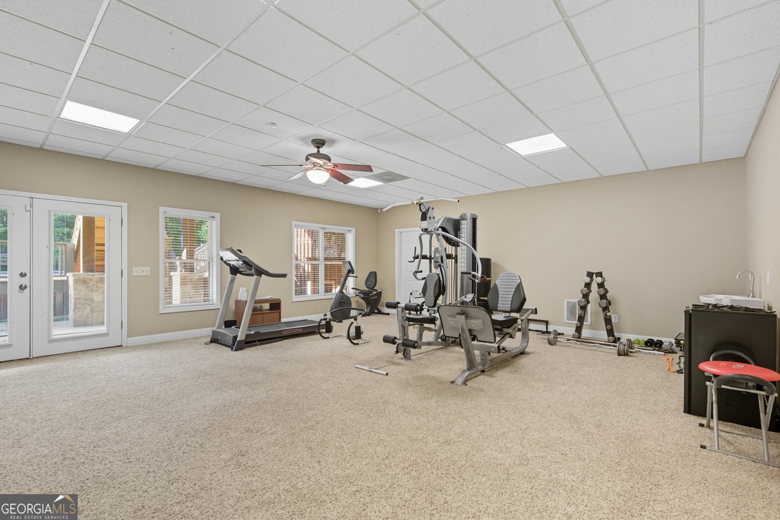 1091 Echota Road Clarkesville - Photo 53