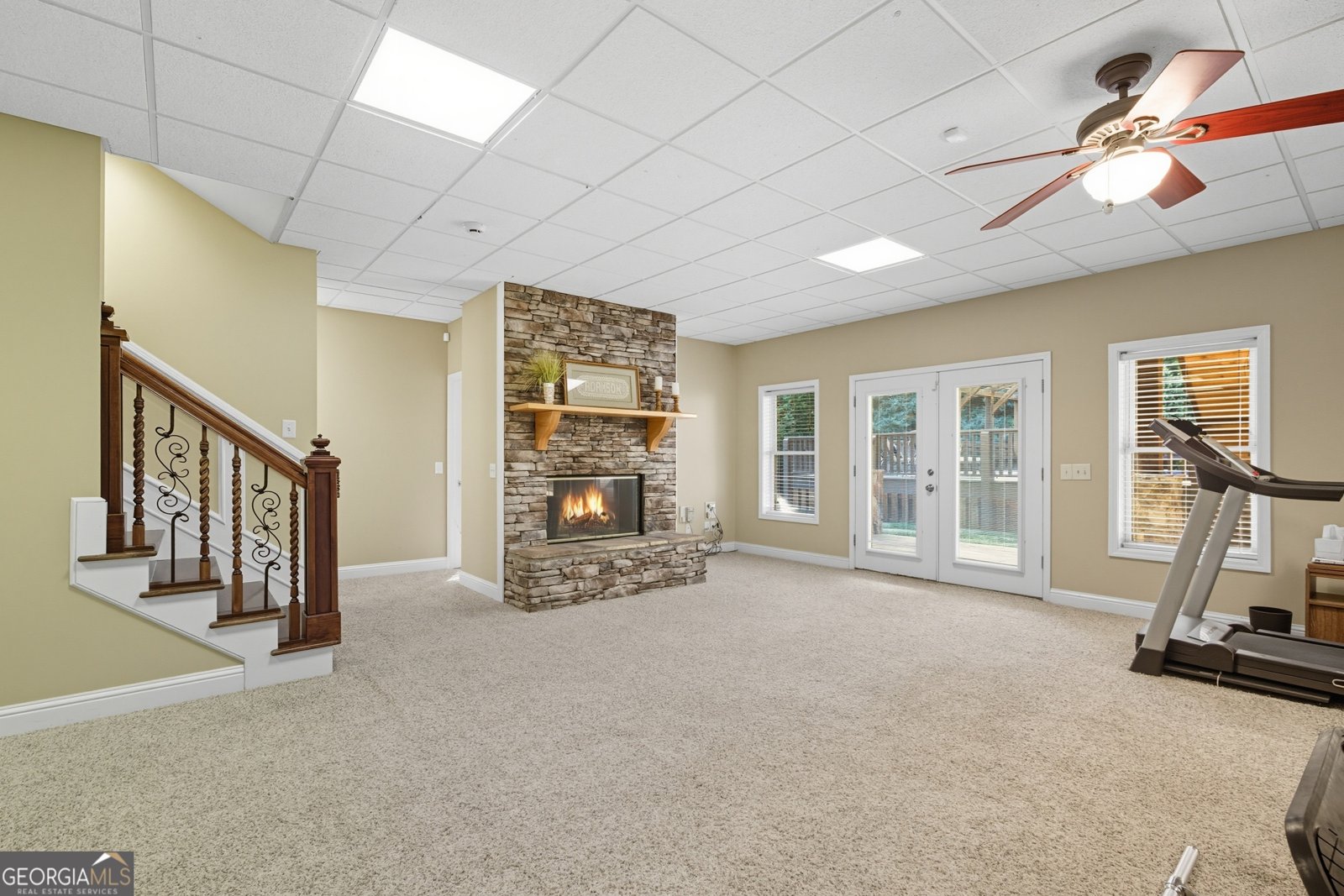 1091 Echota Road Clarkesville - Photo 54