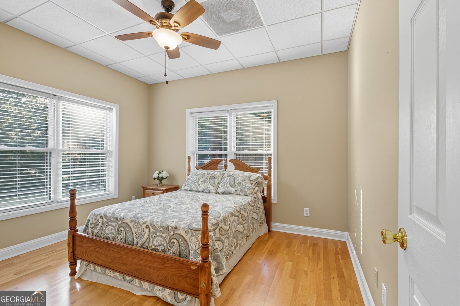 1091 Echota Road Clarkesville - Photo 55