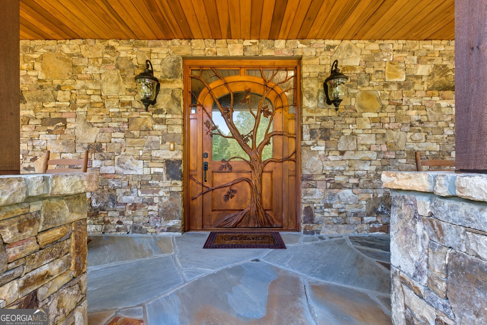 1091 Echota Road Clarkesville - Photo 6