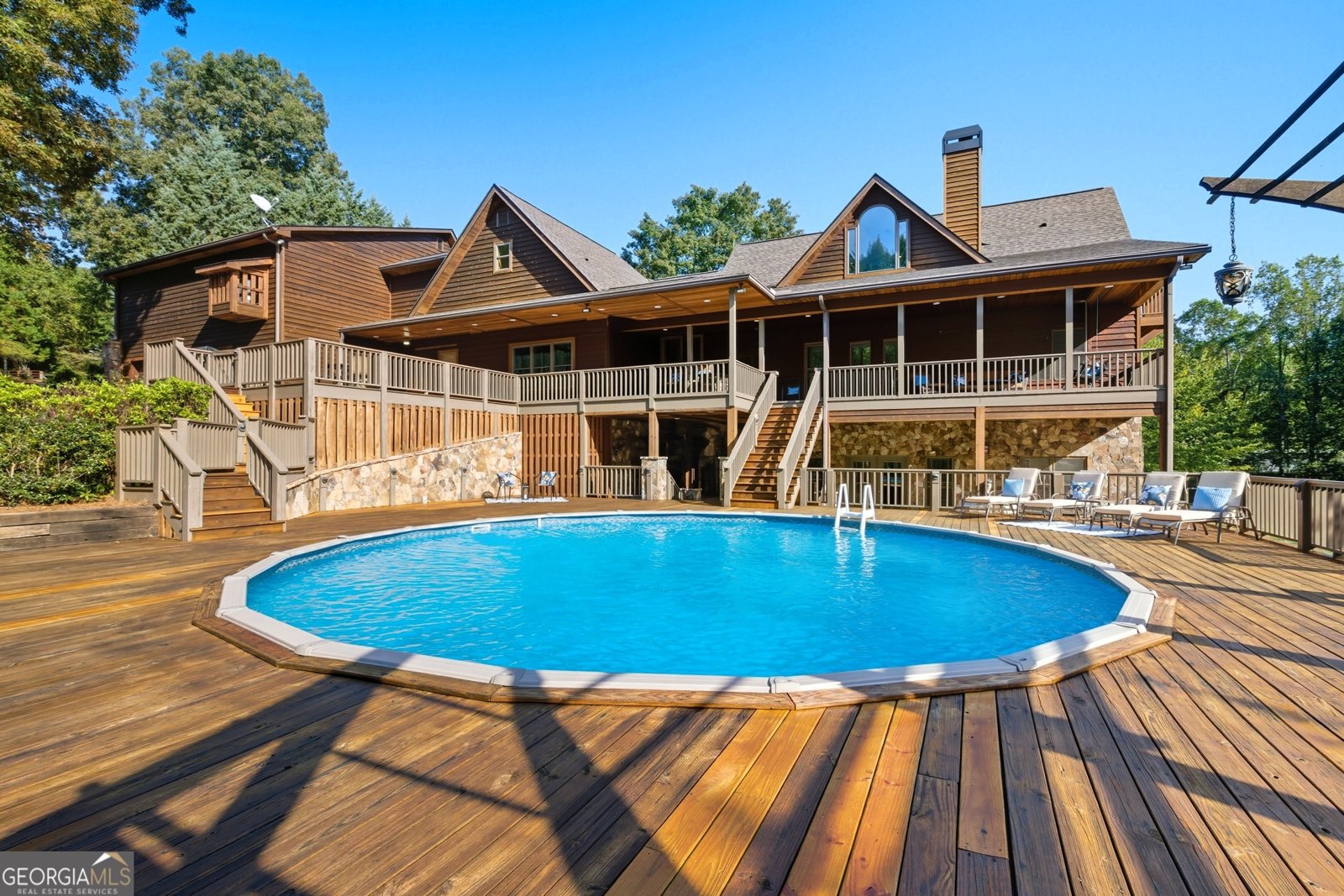 1091 Echota Road Clarkesville - Photo 60