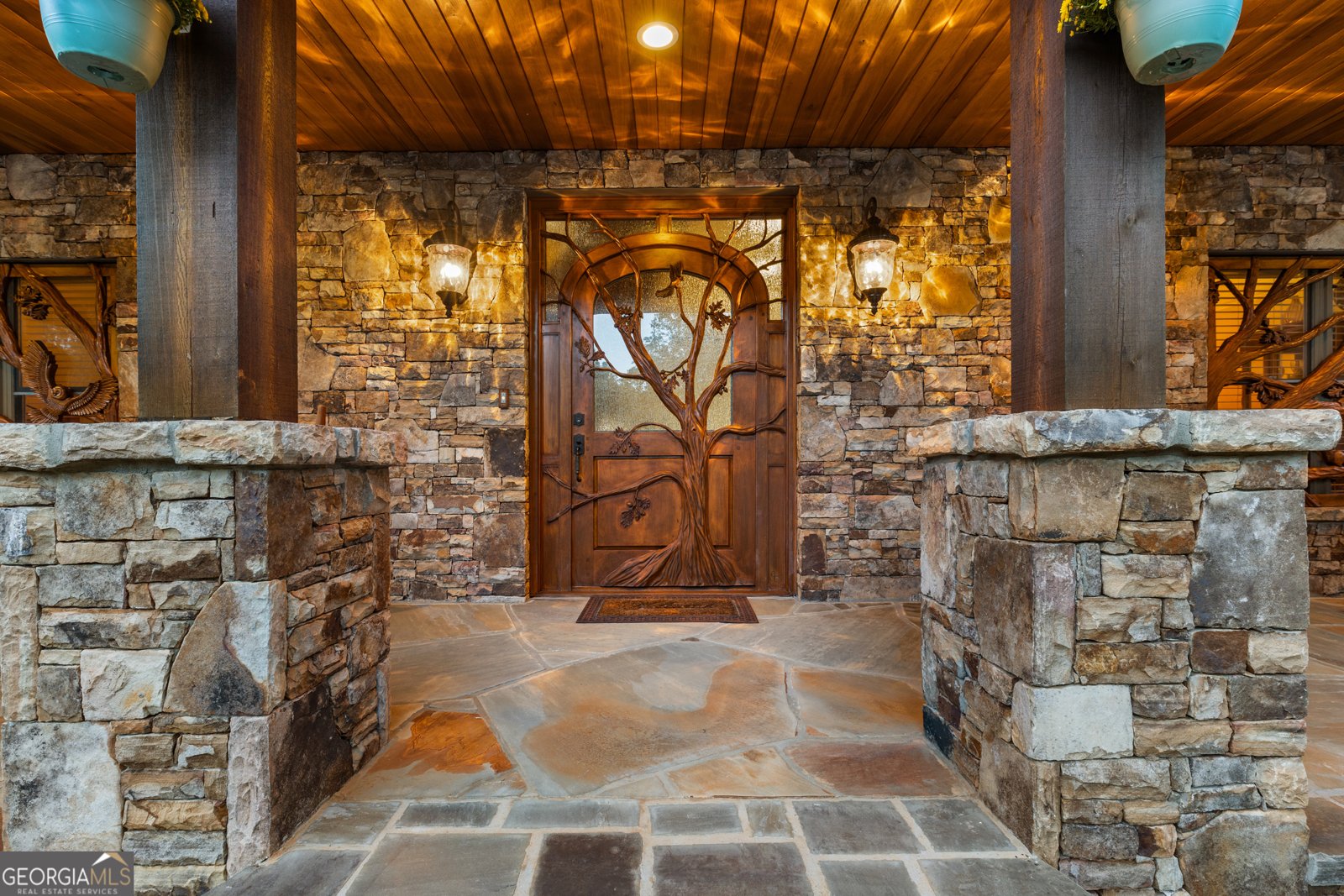 1091 Echota Road Clarkesville - Photo 62