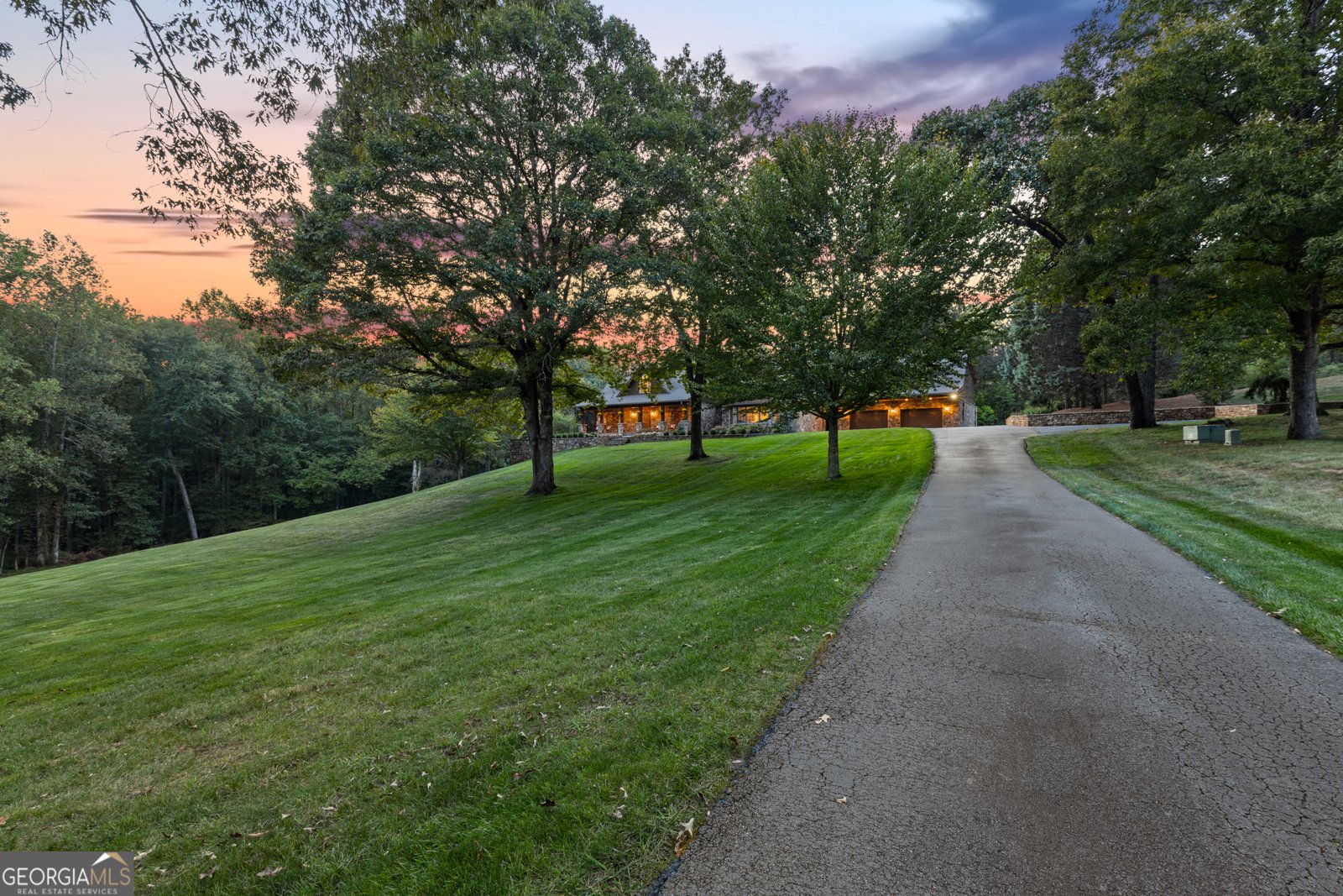 1091 Echota Road Clarkesville - Photo 63