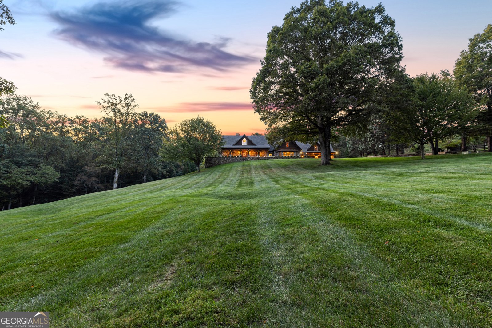 1091 Echota Road Clarkesville - Photo 65