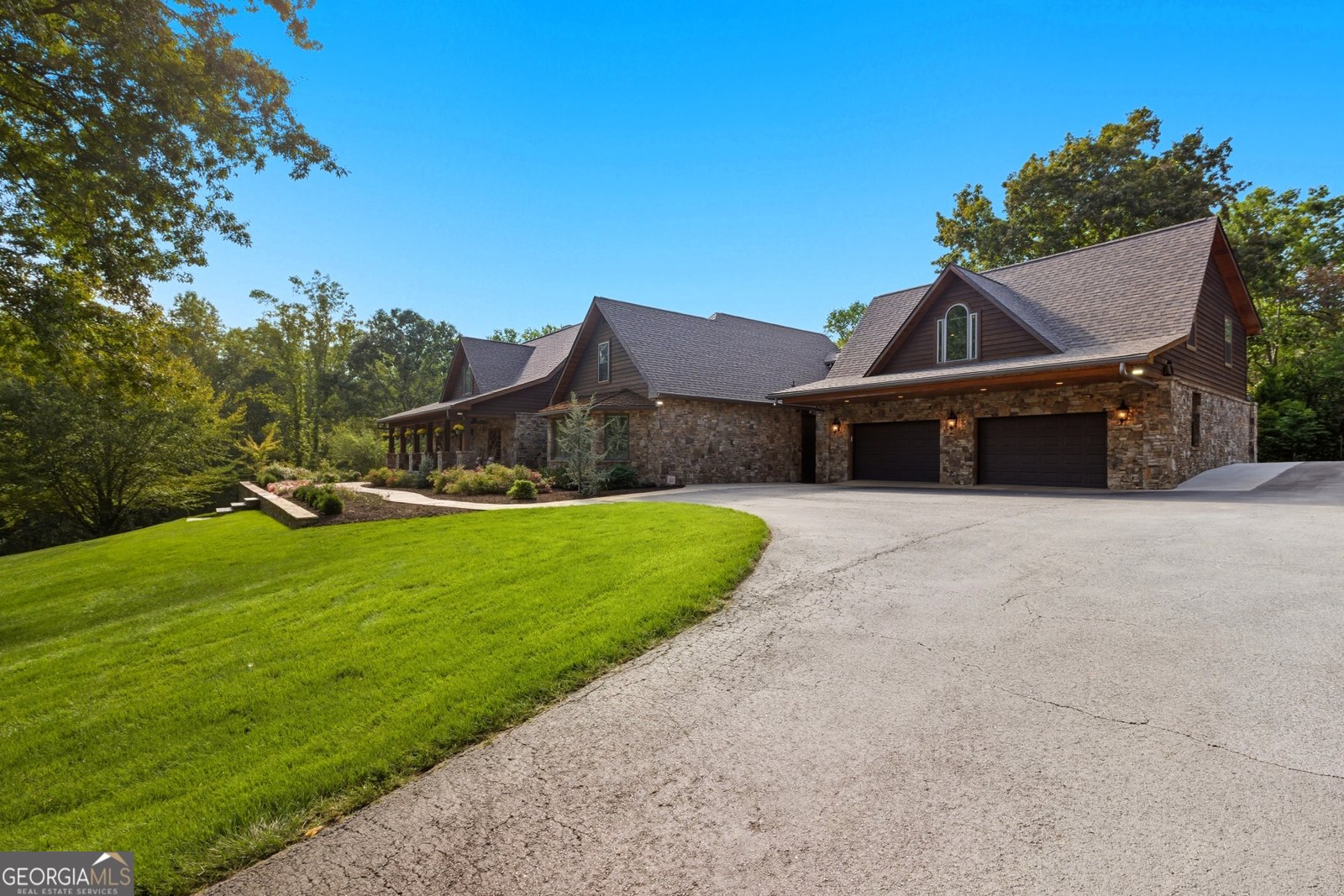 1091 Echota Road Clarkesville - Photo 66